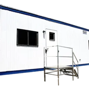 Office Trailers