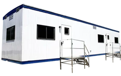 Office Trailers / Stock Modular Buildings