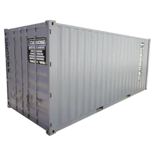 Ground Level Storage