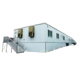 Modular Education Classrooms