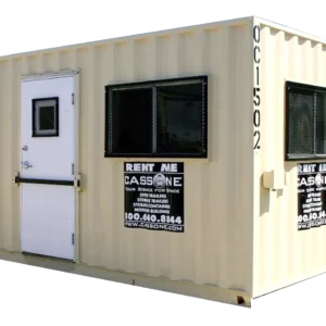 Office Storage Containers