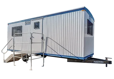 Security / Guard Booths