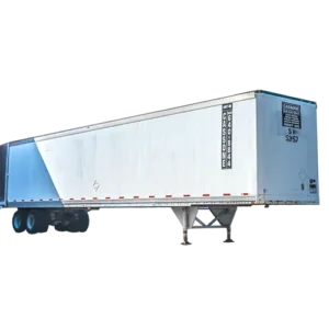 Storage Road Trailers